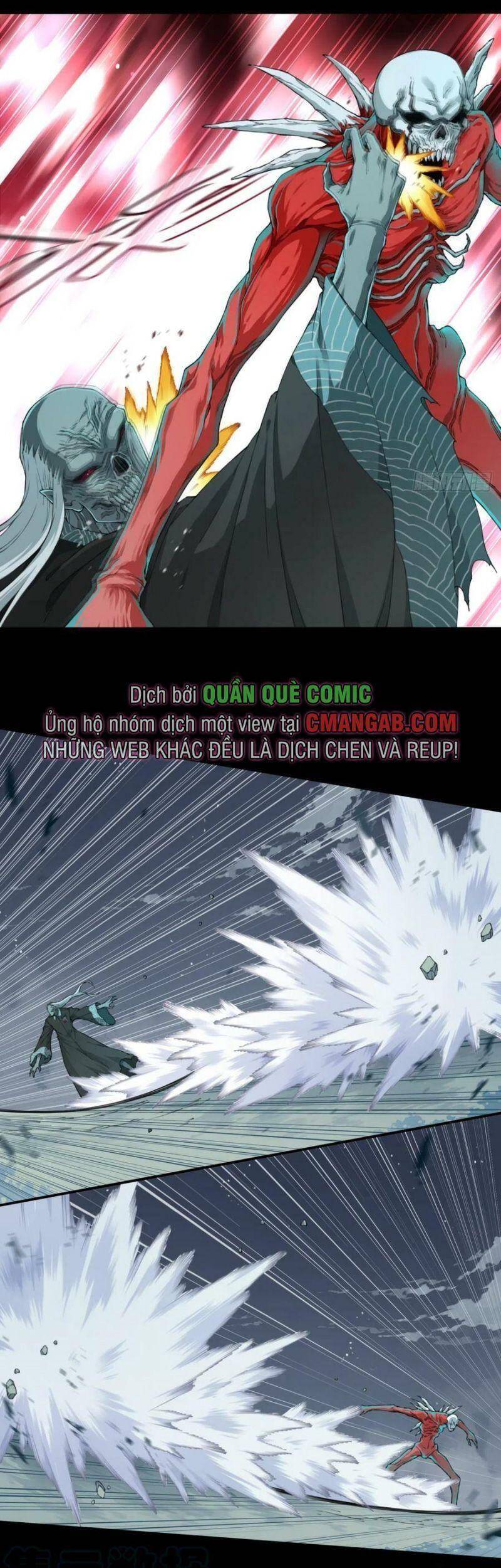 Tôi Là Người Môi Giới Của Ngôi Nhà Kỳ Quái Chapter 91 - 7