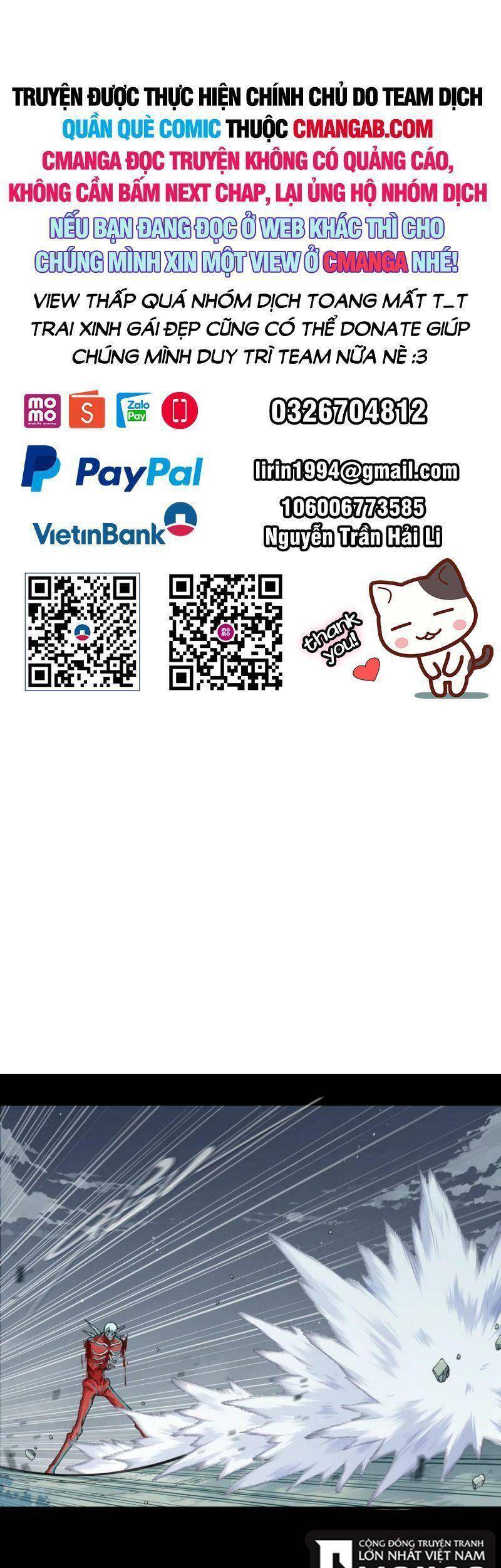 Tôi Là Người Môi Giới Của Ngôi Nhà Kỳ Quái Chapter 92 - 1