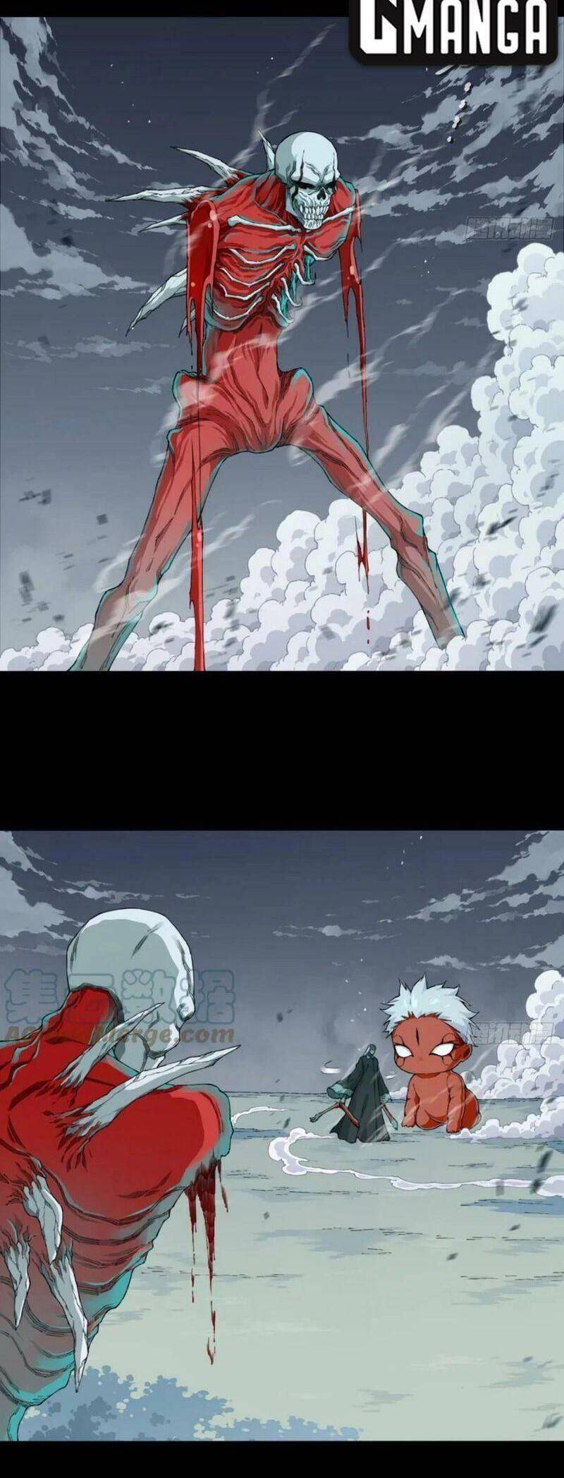 Tôi Là Người Môi Giới Của Ngôi Nhà Kỳ Quái Chapter 92 - 2