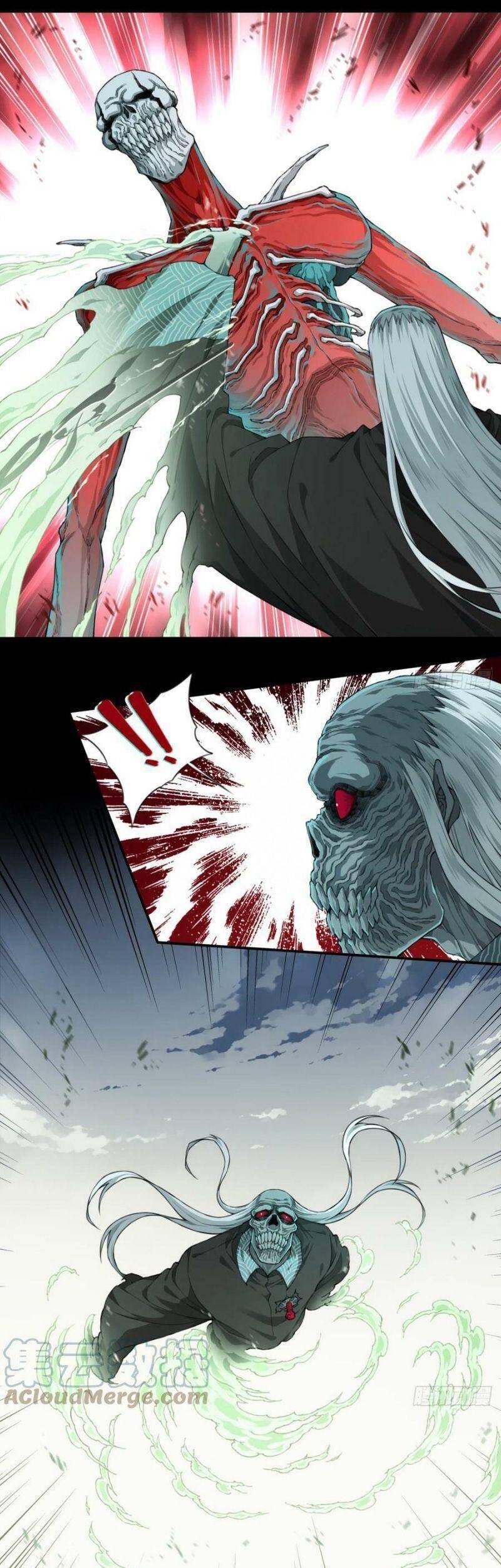 Tôi Là Người Môi Giới Của Ngôi Nhà Kỳ Quái Chapter 92 - 14