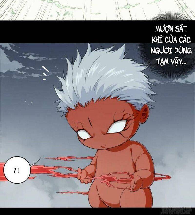 Tôi Là Người Môi Giới Của Ngôi Nhà Kỳ Quái Chapter 92 - 15