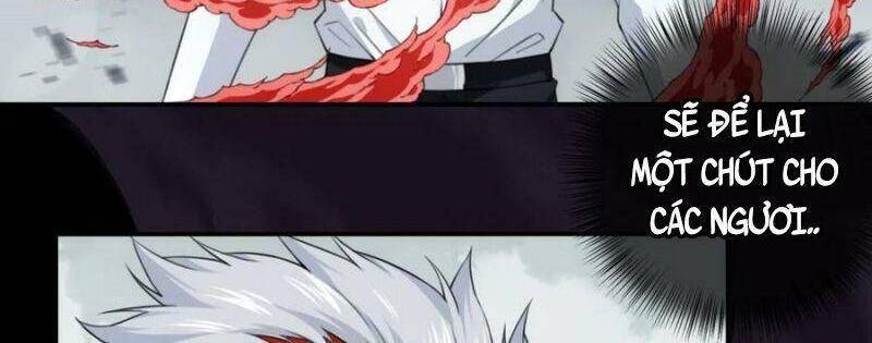 Tôi Là Người Môi Giới Của Ngôi Nhà Kỳ Quái Chapter 92 - 17