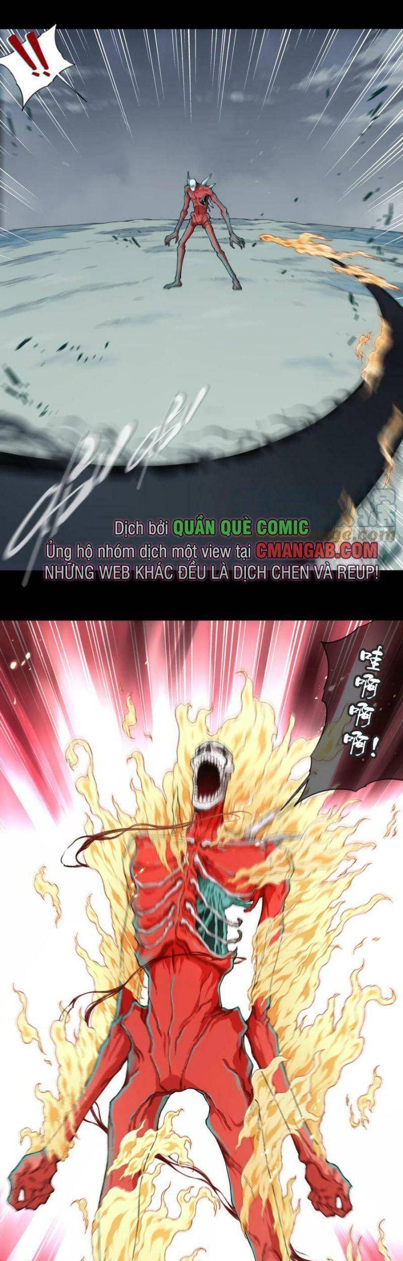 Tôi Là Người Môi Giới Của Ngôi Nhà Kỳ Quái Chapter 92 - 25