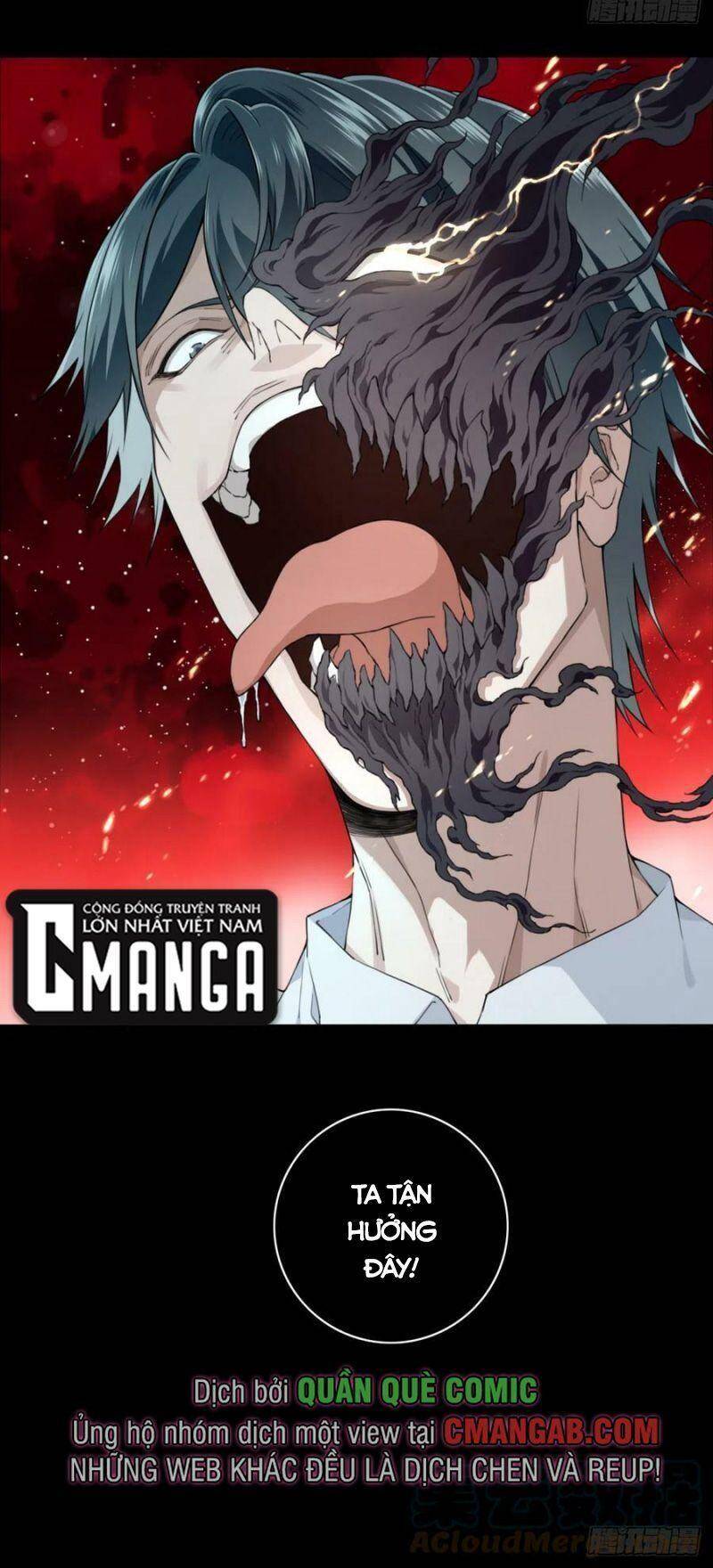 Tôi Là Người Môi Giới Của Ngôi Nhà Kỳ Quái Chapter 92 - 31