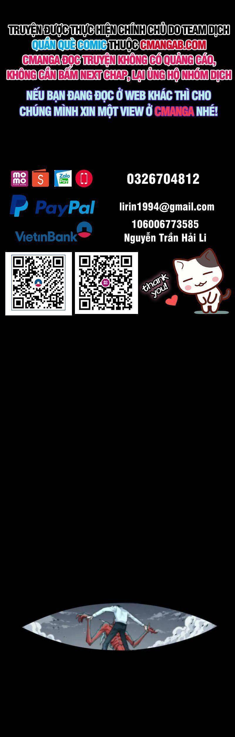 Tôi Là Người Môi Giới Của Ngôi Nhà Kỳ Quái Chapter 93 - 1