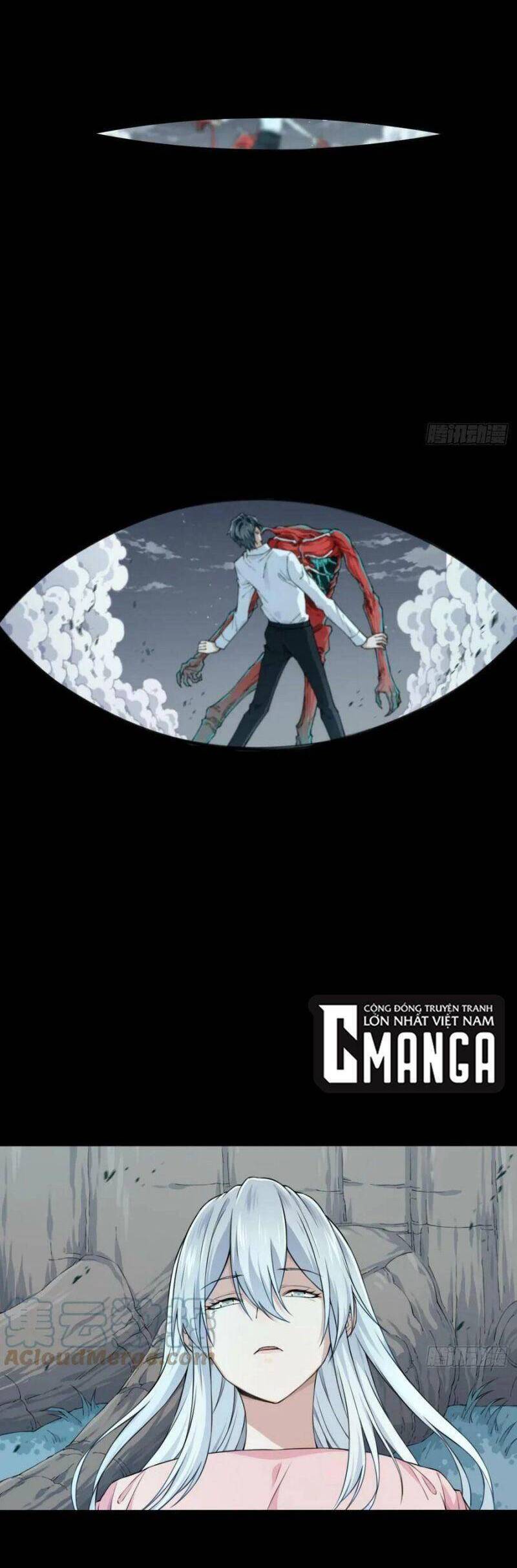 Tôi Là Người Môi Giới Của Ngôi Nhà Kỳ Quái Chapter 93 - 2