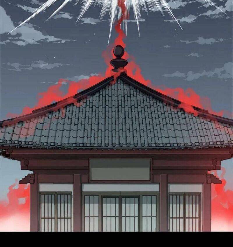 Tôi Là Người Môi Giới Của Ngôi Nhà Kỳ Quái Chapter 93 - 11