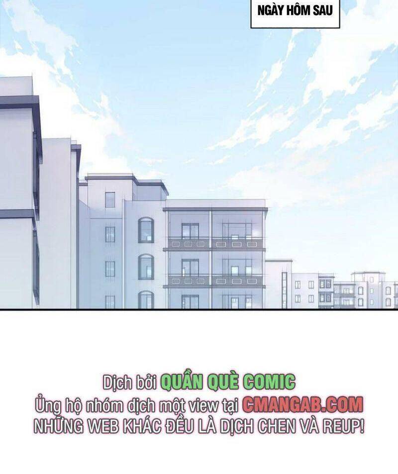 Tôi Là Người Môi Giới Của Ngôi Nhà Kỳ Quái Chapter 93 - 20