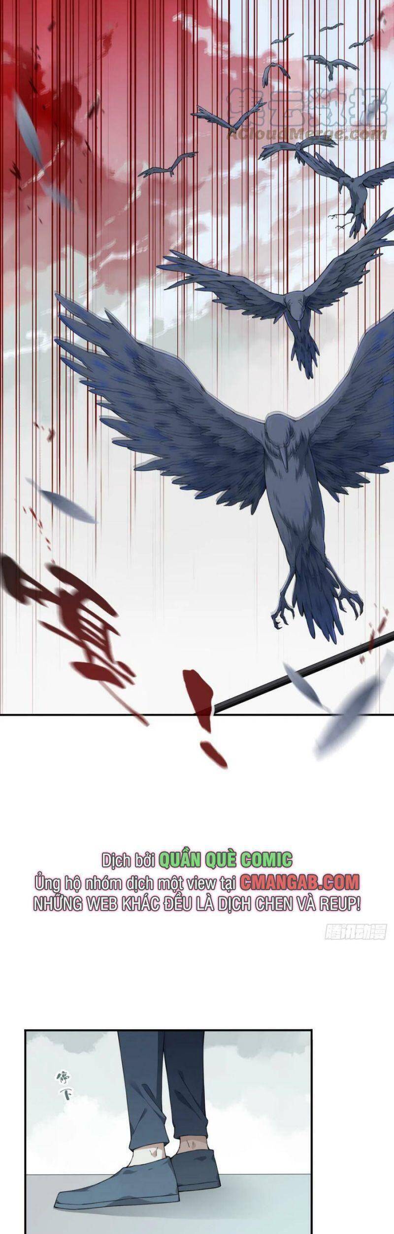 Tôi Là Người Môi Giới Của Ngôi Nhà Kỳ Quái Chapter 93 - 24