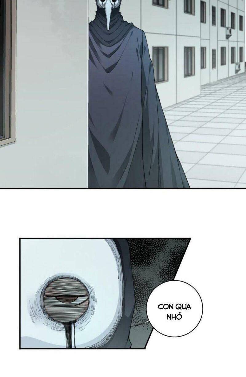 Tôi Là Người Môi Giới Của Ngôi Nhà Kỳ Quái Chapter 93 - 27