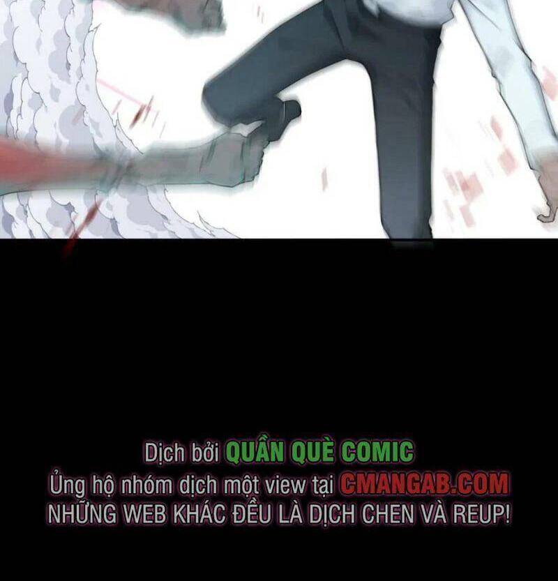 Tôi Là Người Môi Giới Của Ngôi Nhà Kỳ Quái Chapter 93 - 4