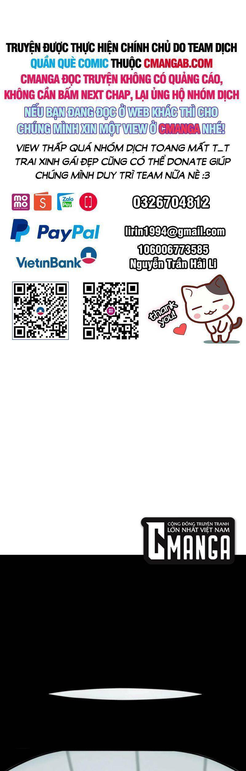 Tôi Là Người Môi Giới Của Ngôi Nhà Kỳ Quái Chapter 94 - 1