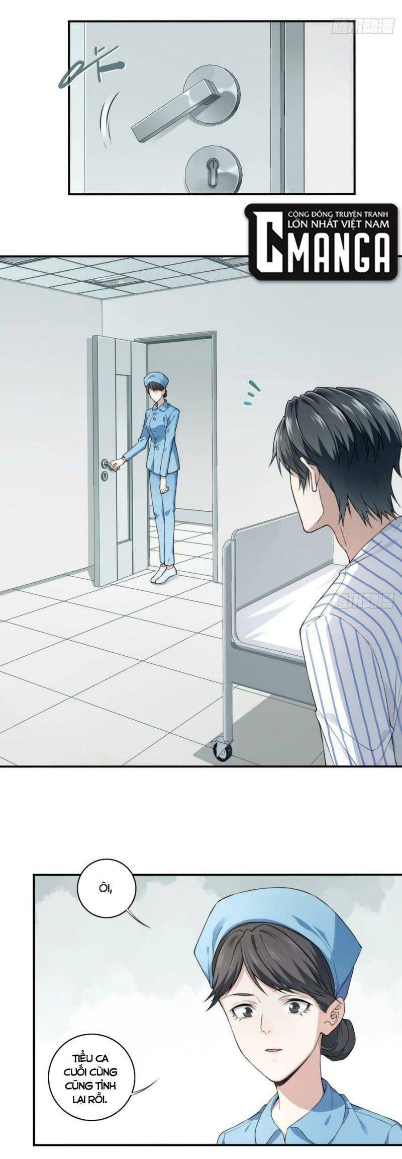 Tôi Là Người Môi Giới Của Ngôi Nhà Kỳ Quái Chapter 94 - 12
