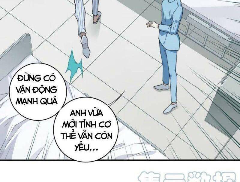 Tôi Là Người Môi Giới Của Ngôi Nhà Kỳ Quái Chapter 94 - 15