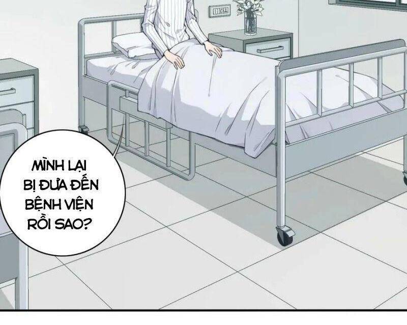 Tôi Là Người Môi Giới Của Ngôi Nhà Kỳ Quái Chapter 94 - 4