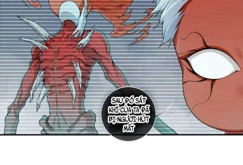 Tôi Là Người Môi Giới Của Ngôi Nhà Kỳ Quái Chapter 94 - 9