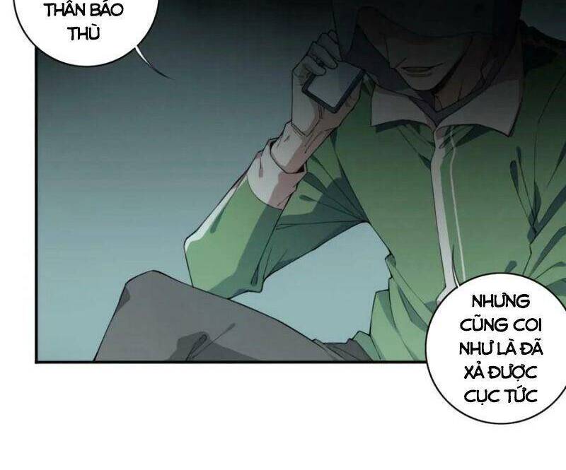 Tôi Là Người Môi Giới Của Ngôi Nhà Kỳ Quái Chapter 95 - 11