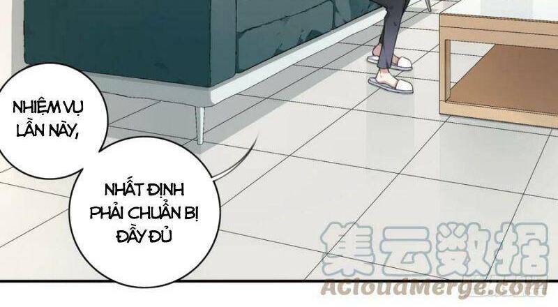 Tôi Là Người Môi Giới Của Ngôi Nhà Kỳ Quái Chapter 96 - 22