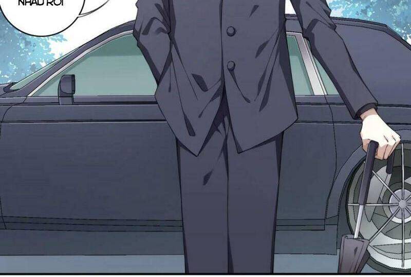 Tôi Là Người Môi Giới Của Ngôi Nhà Kỳ Quái Chapter 96 - 24