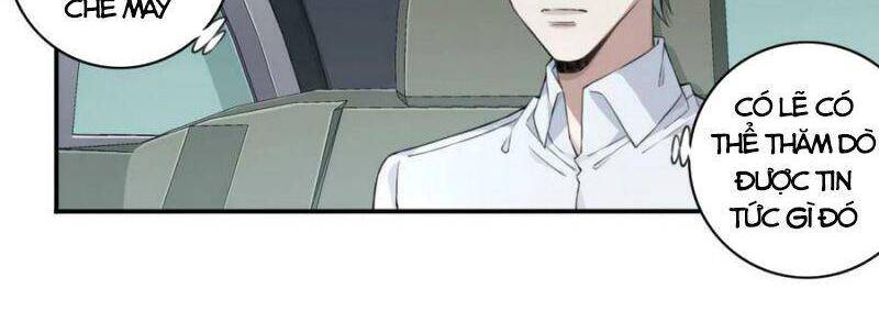 Tôi Là Người Môi Giới Của Ngôi Nhà Kỳ Quái Chapter 96 - 26