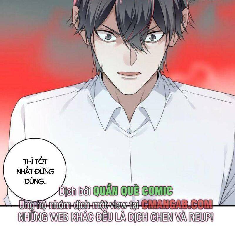 Tôi Là Người Môi Giới Của Ngôi Nhà Kỳ Quái Chapter 96 - 31