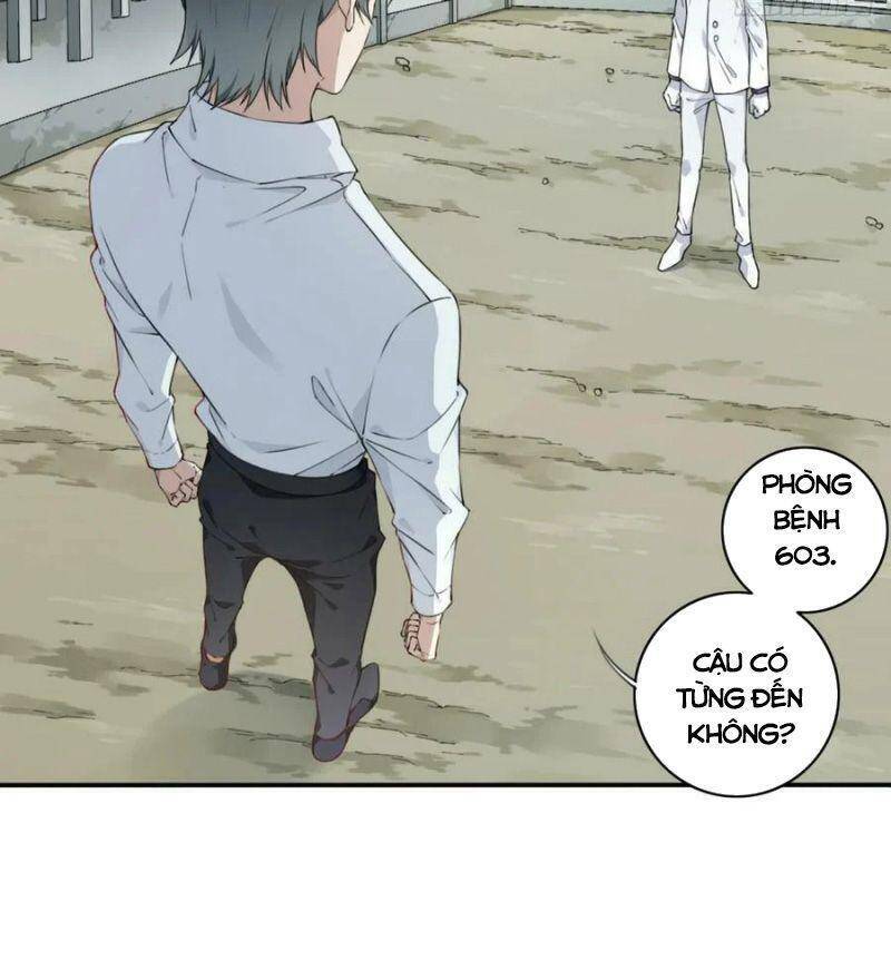 Tôi Là Người Môi Giới Của Ngôi Nhà Kỳ Quái Chapter 97 - 12