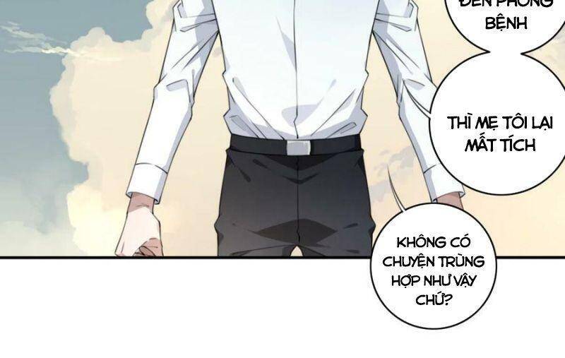 Tôi Là Người Môi Giới Của Ngôi Nhà Kỳ Quái Chapter 97 - 14