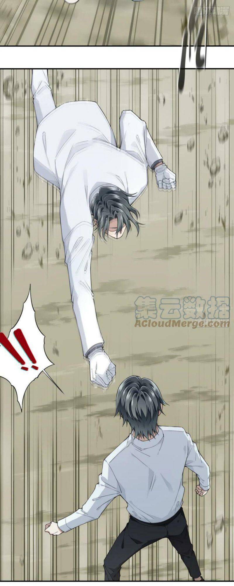 Tôi Là Người Môi Giới Của Ngôi Nhà Kỳ Quái Chapter 97 - 17