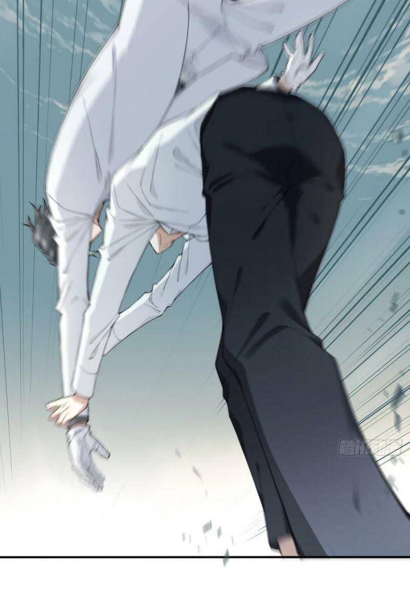 Tôi Là Người Môi Giới Của Ngôi Nhà Kỳ Quái Chapter 97 - 20