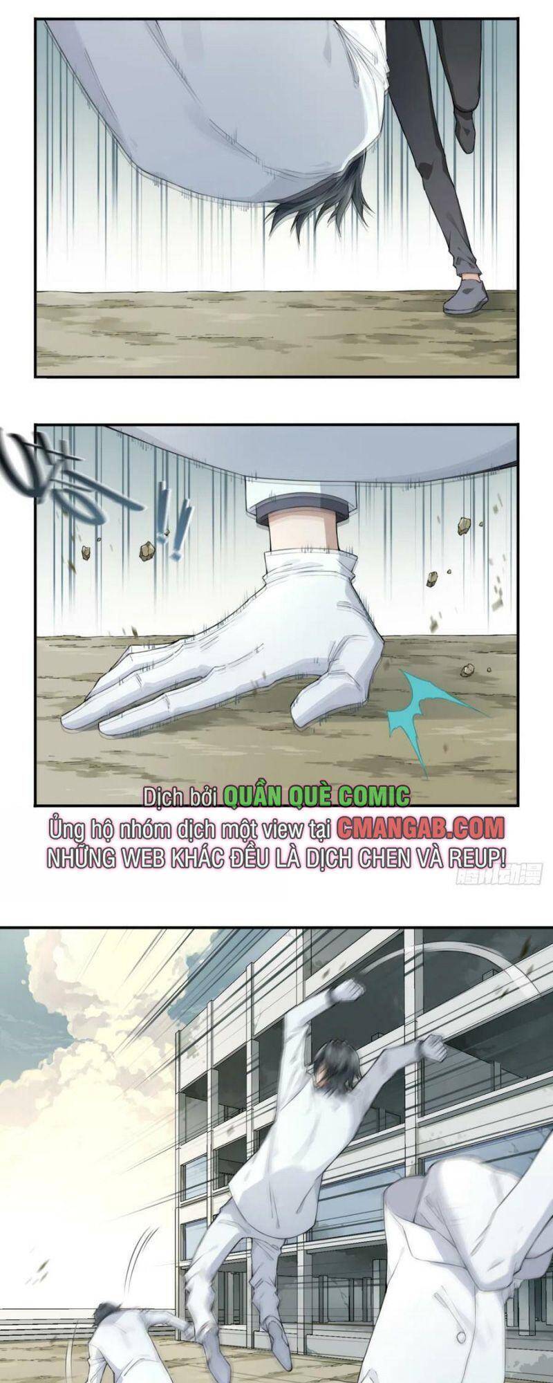 Tôi Là Người Môi Giới Của Ngôi Nhà Kỳ Quái Chapter 97 - 21