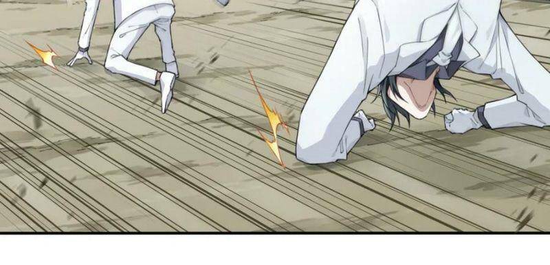 Tôi Là Người Môi Giới Của Ngôi Nhà Kỳ Quái Chapter 97 - 22