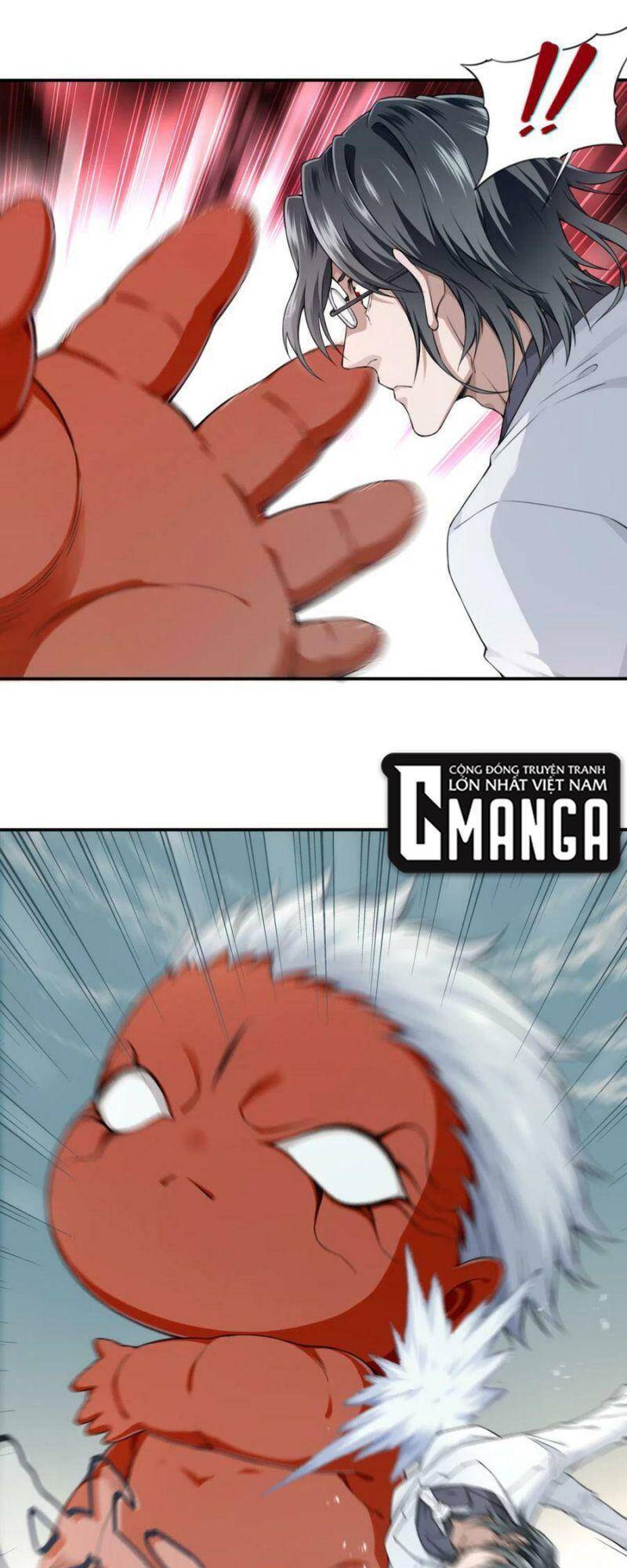 Tôi Là Người Môi Giới Của Ngôi Nhà Kỳ Quái Chapter 97 - 25