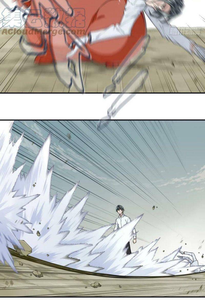 Tôi Là Người Môi Giới Của Ngôi Nhà Kỳ Quái Chapter 97 - 26