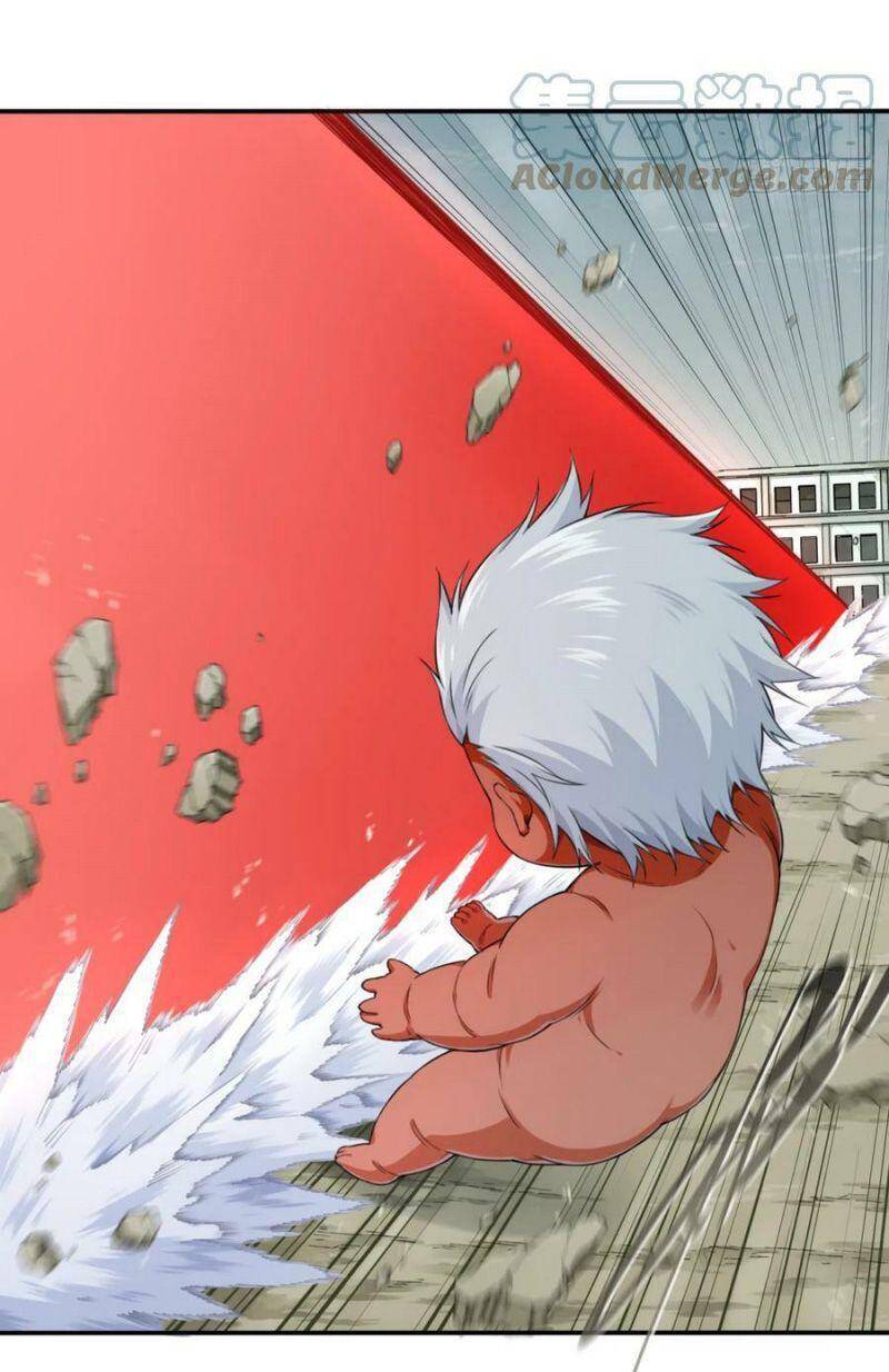 Tôi Là Người Môi Giới Của Ngôi Nhà Kỳ Quái Chapter 97 - 32