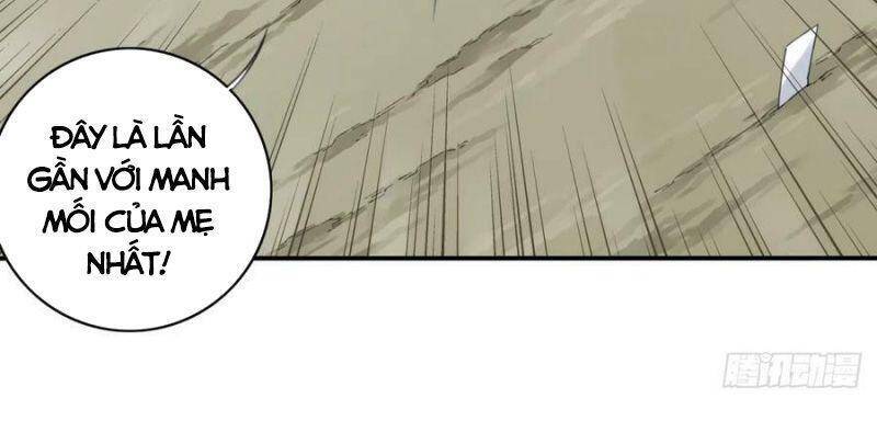 Tôi Là Người Môi Giới Của Ngôi Nhà Kỳ Quái Chapter 97 - 36