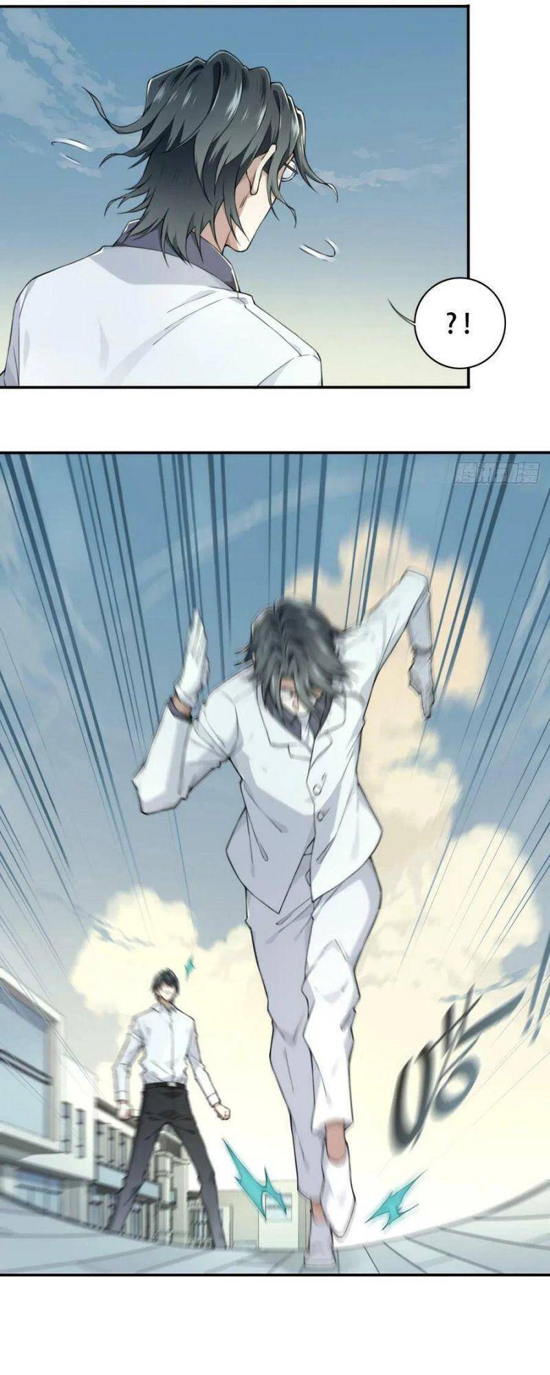 Tôi Là Người Môi Giới Của Ngôi Nhà Kỳ Quái Chapter 97 - 7