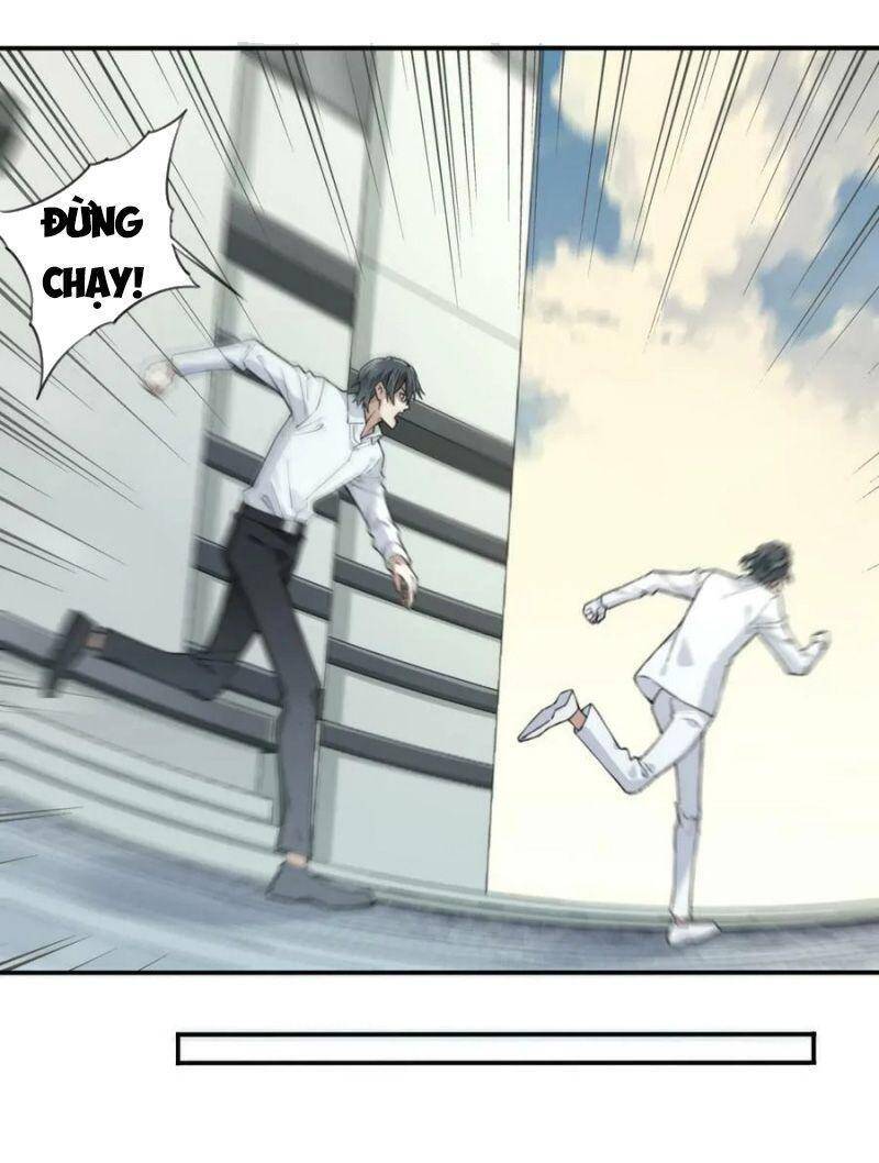 Tôi Là Người Môi Giới Của Ngôi Nhà Kỳ Quái Chapter 97 - 8