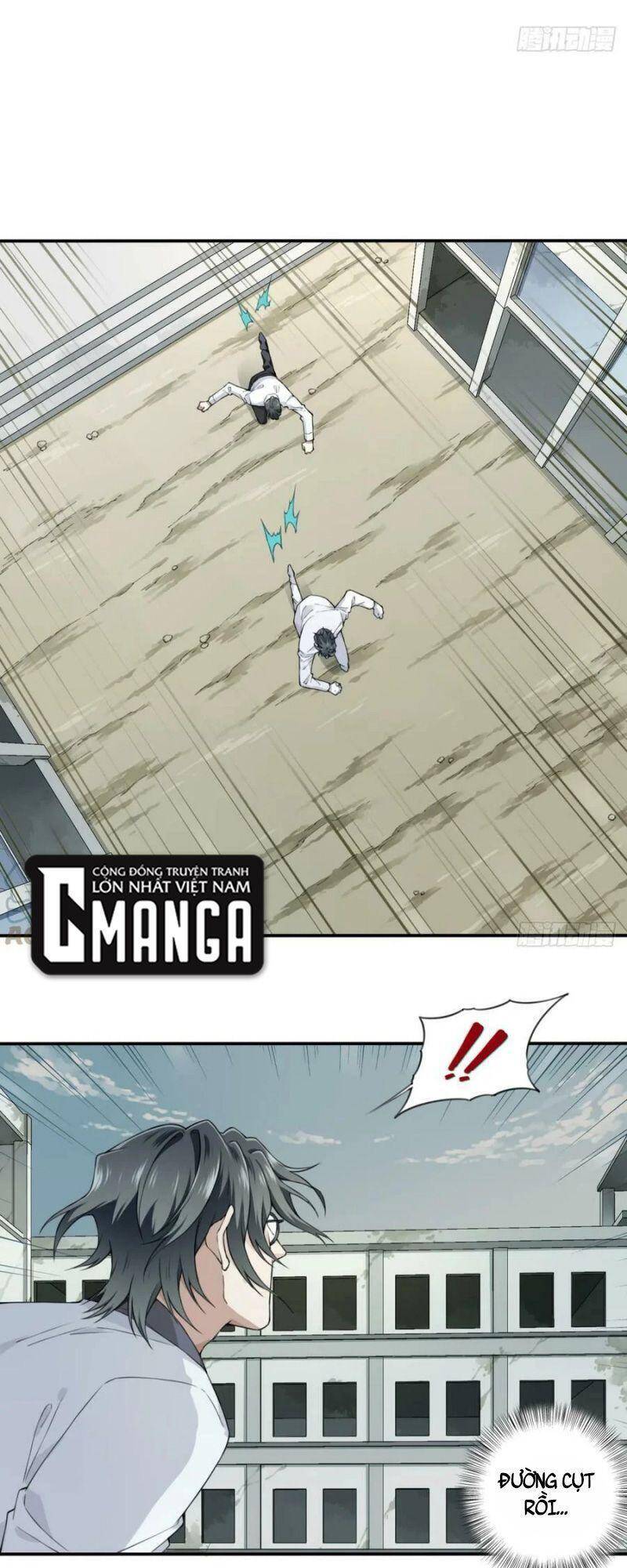 Tôi Là Người Môi Giới Của Ngôi Nhà Kỳ Quái Chapter 97 - 9