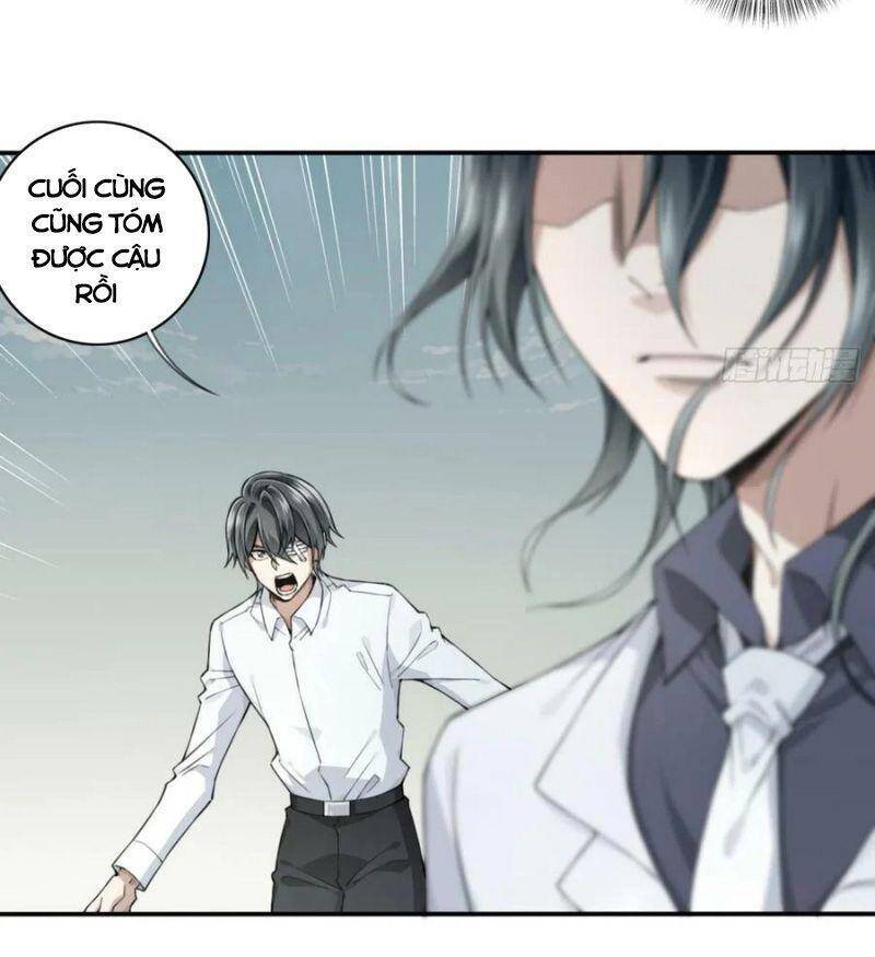 Tôi Là Người Môi Giới Của Ngôi Nhà Kỳ Quái Chapter 97 - 10