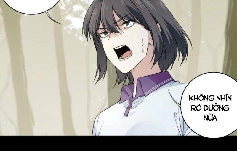 Tôi Là Người Môi Giới Của Ngôi Nhà Kỳ Quái Chapter 99 - 12