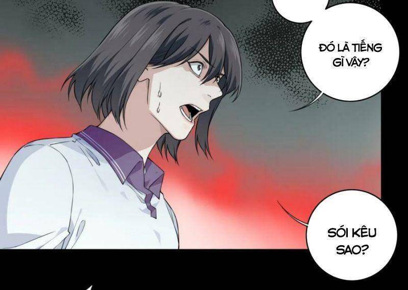 Tôi Là Người Môi Giới Của Ngôi Nhà Kỳ Quái Chapter 99 - 16