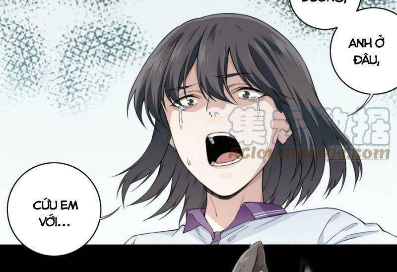 Tôi Là Người Môi Giới Của Ngôi Nhà Kỳ Quái Chapter 99 - 20