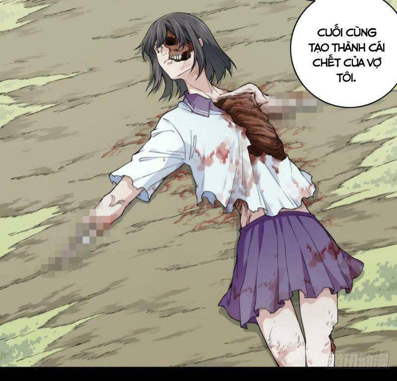 Tôi Là Người Môi Giới Của Ngôi Nhà Kỳ Quái Chapter 99 - 28