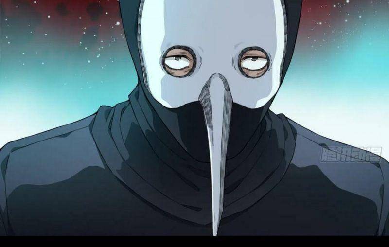 Tôi Là Người Môi Giới Của Ngôi Nhà Kỳ Quái Chapter 99 - 34