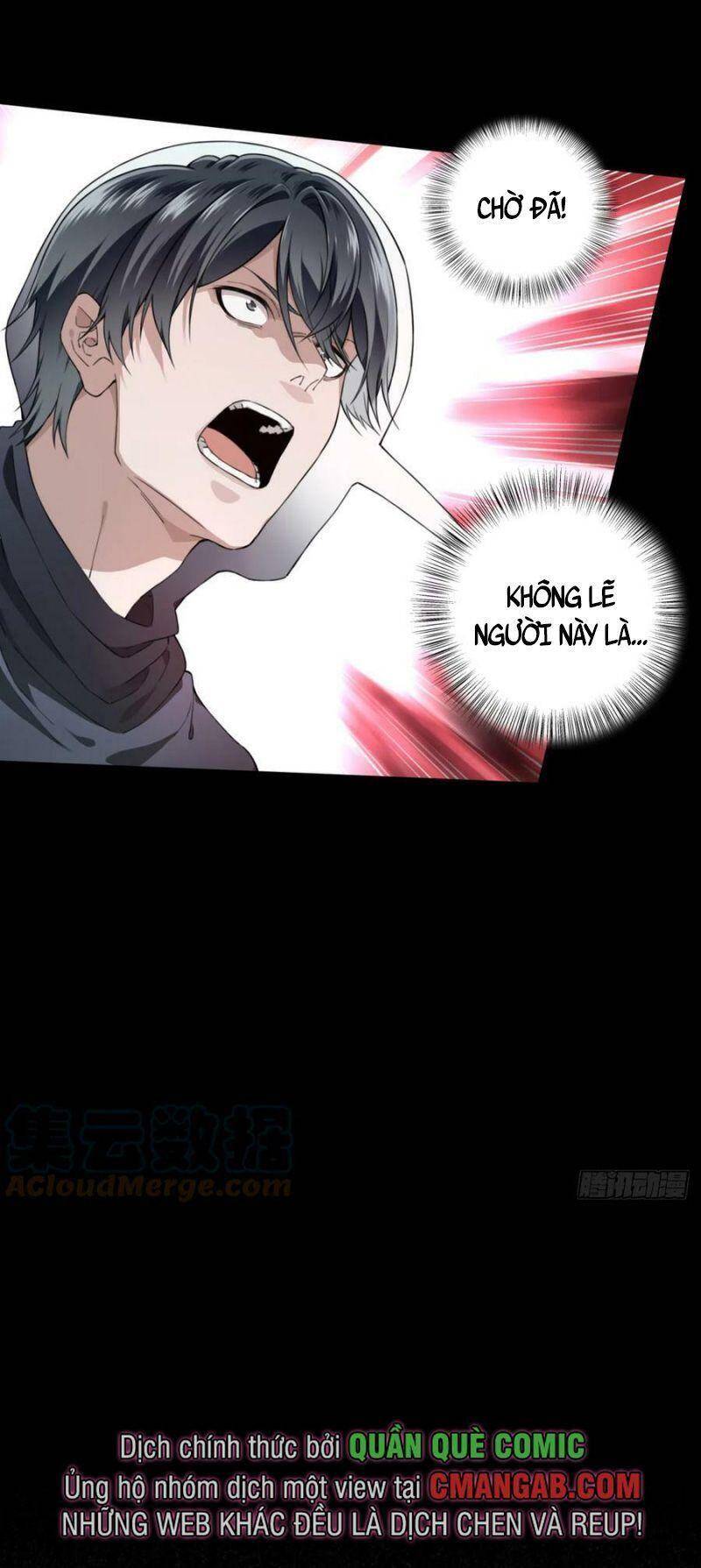 Tôi Là Người Môi Giới Của Ngôi Nhà Kỳ Quái Chapter 99 - 35