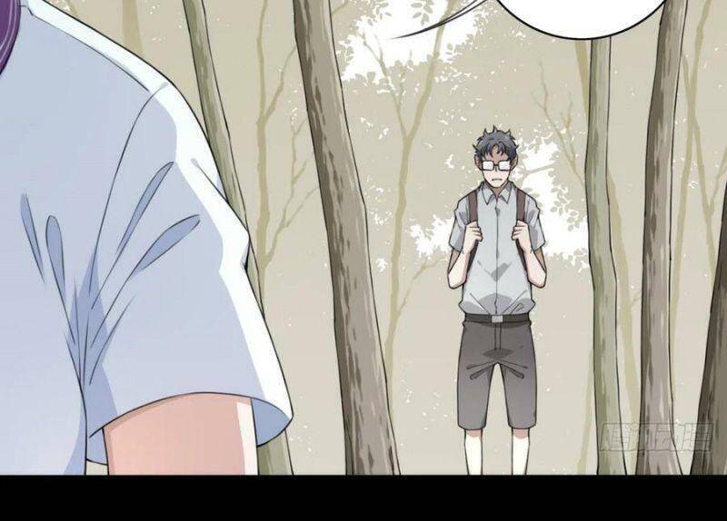 Tôi Là Người Môi Giới Của Ngôi Nhà Kỳ Quái Chapter 99 - 6