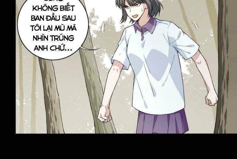 Tôi Là Người Môi Giới Của Ngôi Nhà Kỳ Quái Chapter 99 - 10