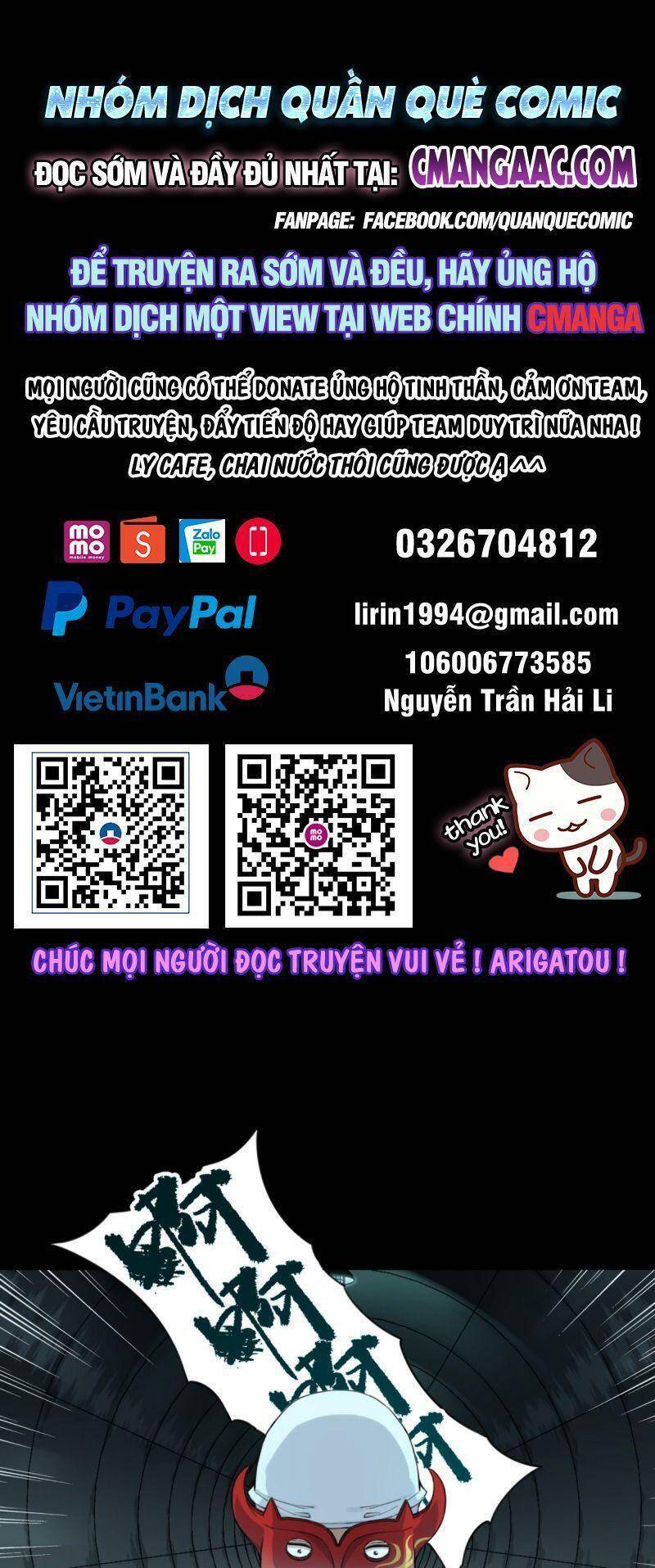 Tôi Là Người Môi Giới Của Ngôi Nhà Kỳ Quái Chapter 114 - 1