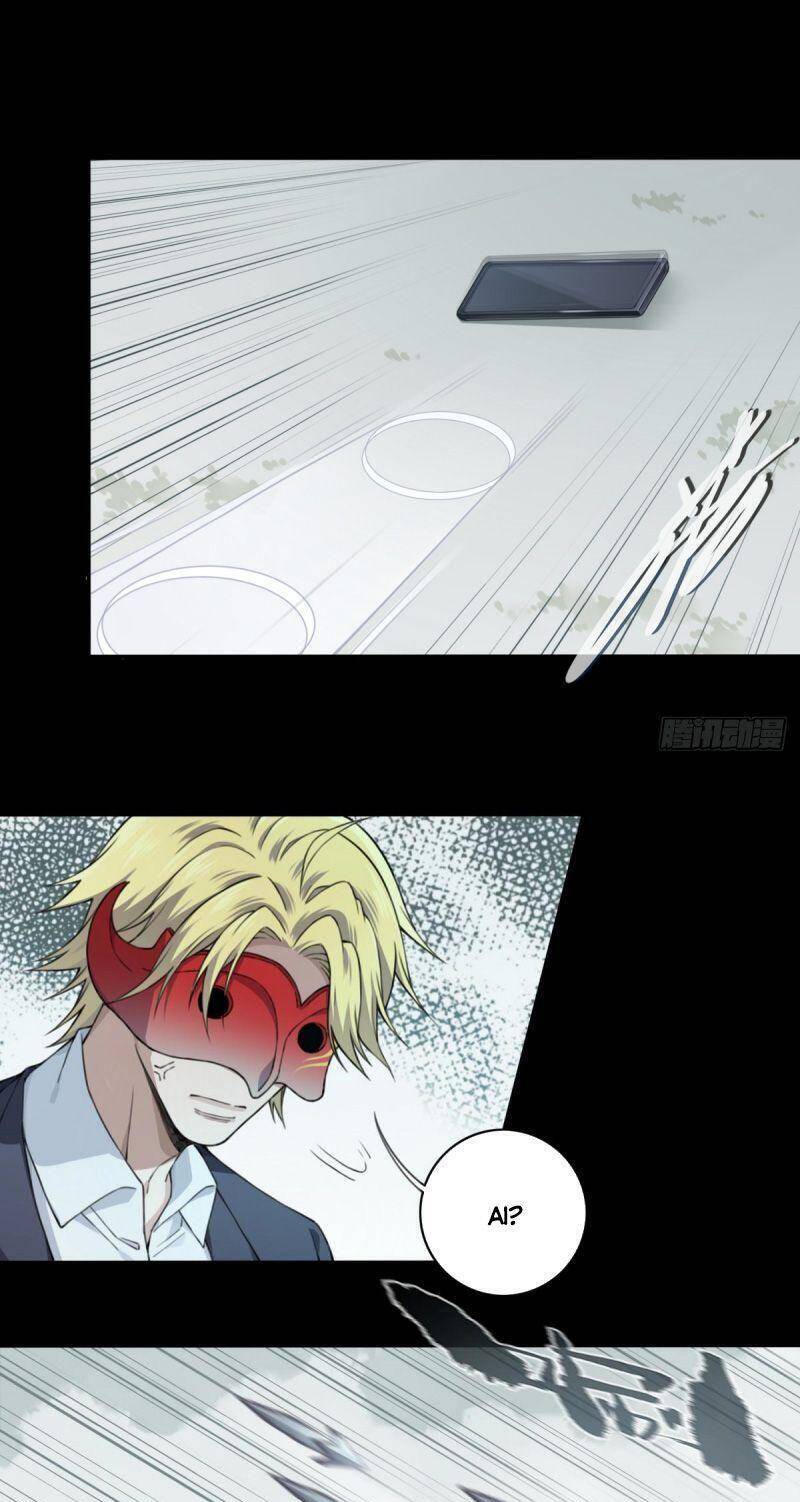 Tôi Là Người Môi Giới Của Ngôi Nhà Kỳ Quái Chapter 114 - 11