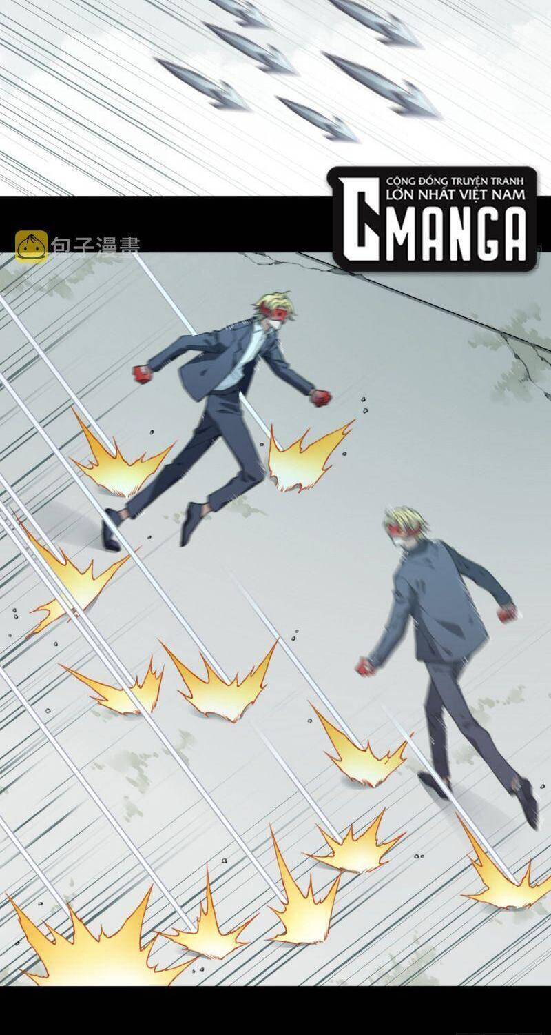 Tôi Là Người Môi Giới Của Ngôi Nhà Kỳ Quái Chapter 114 - 12